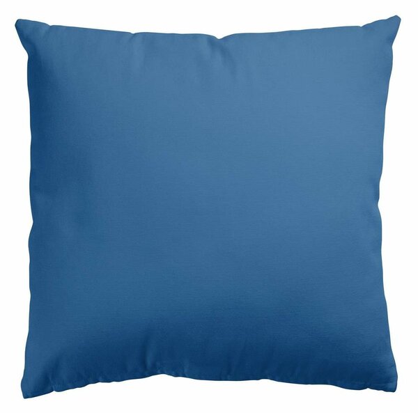 Domarex Oxford Jess vízálló párna kék, 40 x 40 cm