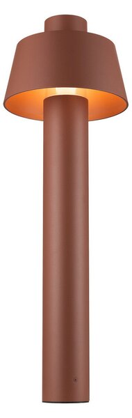 Kültéri Lámpa SLV, Photoni, Barna / Rozsdabarna, Alumínium