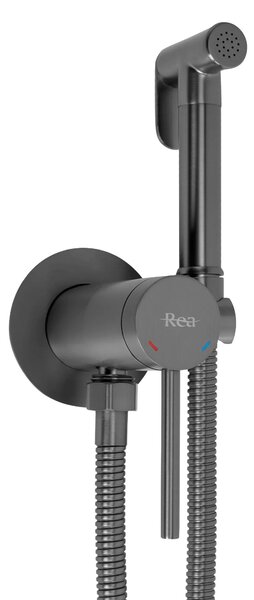 Bidé csap Rea Foss Clif Titan