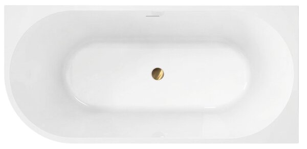 Rea Rea, SYDNEY BELLANTO akril sarokkád jobb oldali 150 cm, REA-W0251