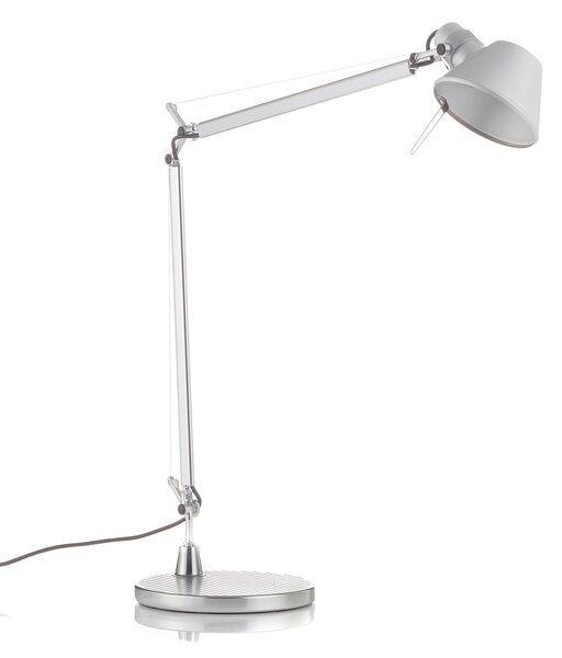Asztali lámpa Artemide, Tolomeo Midi, dimmable, Fémes, Dolgozószoba / iroda, Fém, Dizájn
