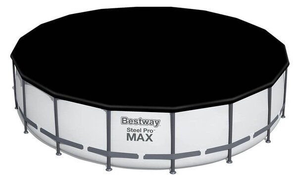 Bestway ISTRIA SUPERIOR fémvázas medence szett 549 x 122 cm