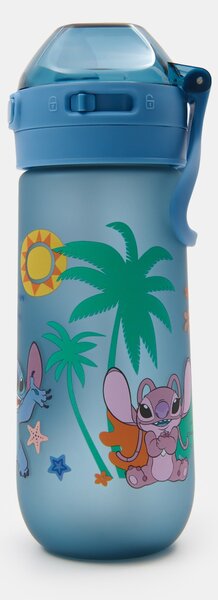 Sinsay - Kulacs fogantyúval és szívószállal Lilo & Stitch - többszínű